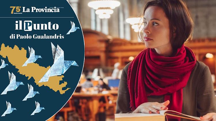 E poi dicono che i  ragazzi non hanno voglia di studiare