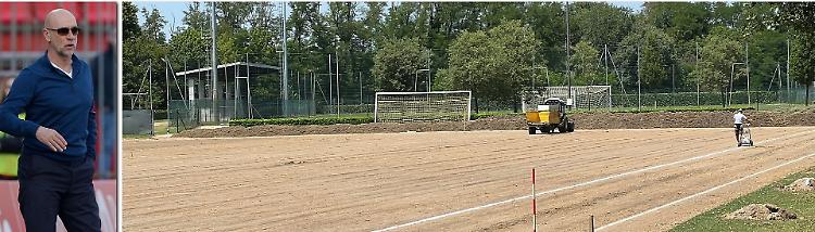 Cremonese, raduno vicino: pronta la lista dei convocati