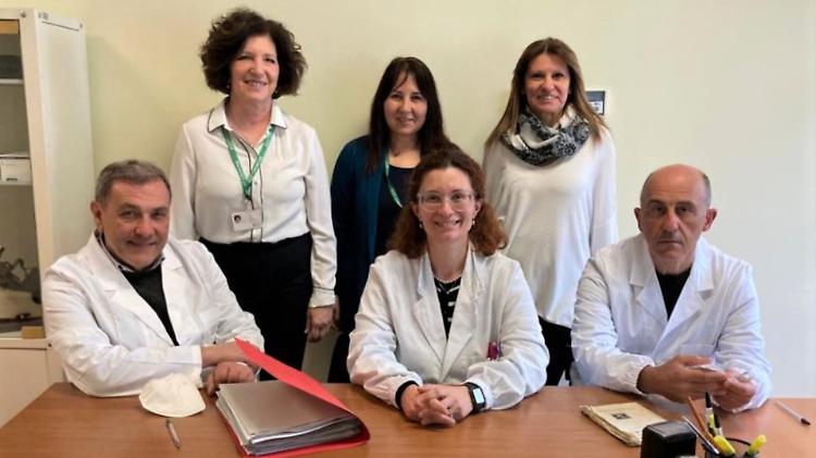 Medicina Legale, nella nuova sede sportelli aperti tutta l'estate