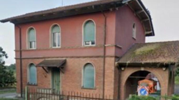 Scontro Comune-provincia sulla 'cantoniera': sarà per i migranti?