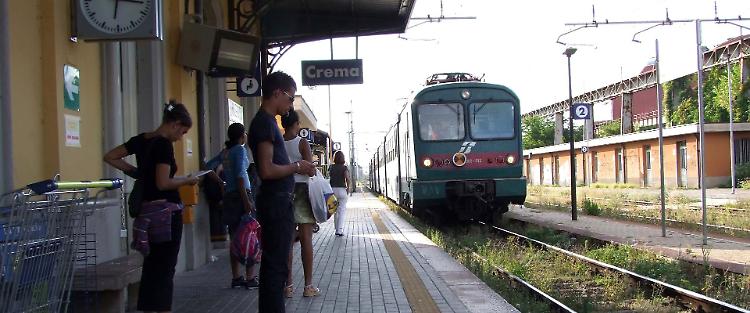 «Basta coi treni fantasma e le carrozze arroventate»