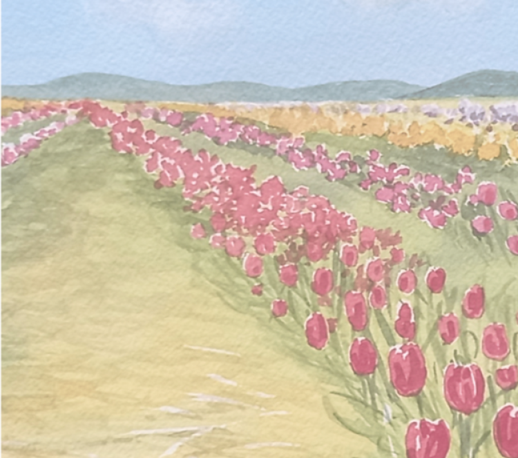 Mostra "Il viaggio"