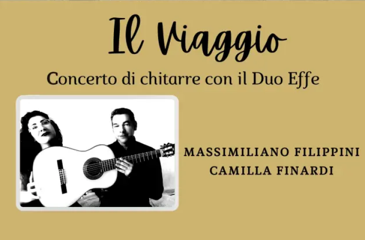 Concerto "Il viaggio"