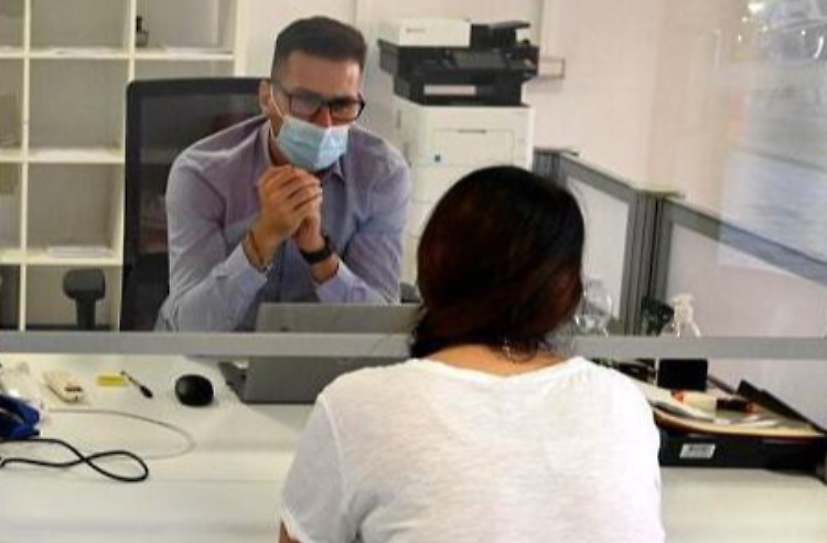 Uffici smart,  il rilascio in 7-10 giorni