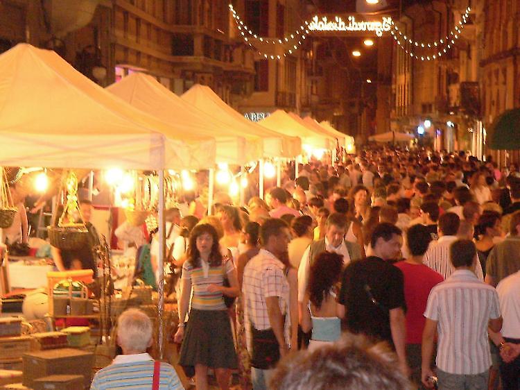 Grande evento conclusivo dei Giovedì d'Estate! A tutta musica!
