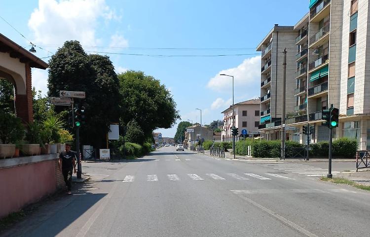 Investe pedone e scappa: al ‘fuggitivo’, rintracciato, la denuncia per omissione di soccorso