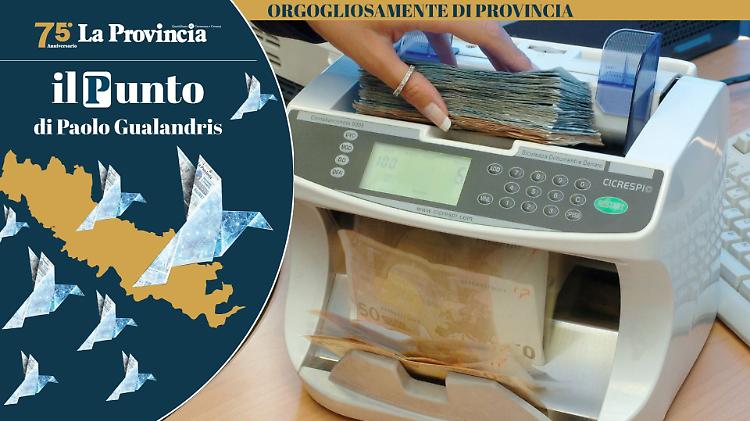 Battaglia quotidiana tra mutuo e spesa