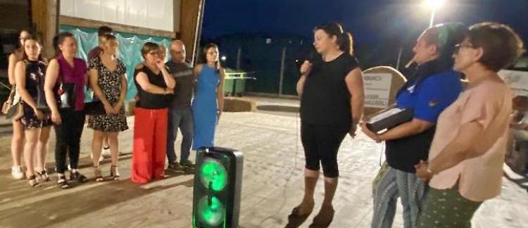 Per Elisa una festa di sorrisi e cavalli