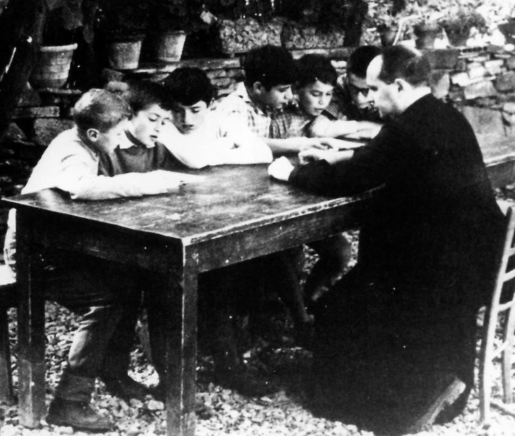 Noi e una generazione che bordeggia l’abisso