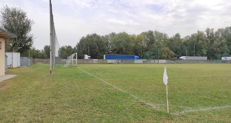 Campo ex Pierina e mercato: «Ma prima bisogna vendere»