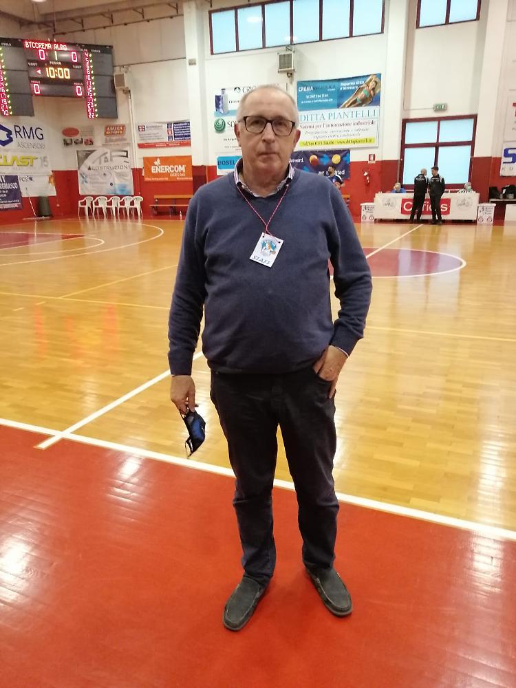 Dalla serie A1 alla C nel giro di pochi mesi