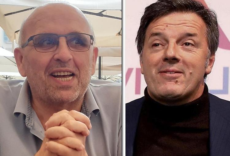 Simone Beretta con Italia Viva. Maggioranza o opposizione?