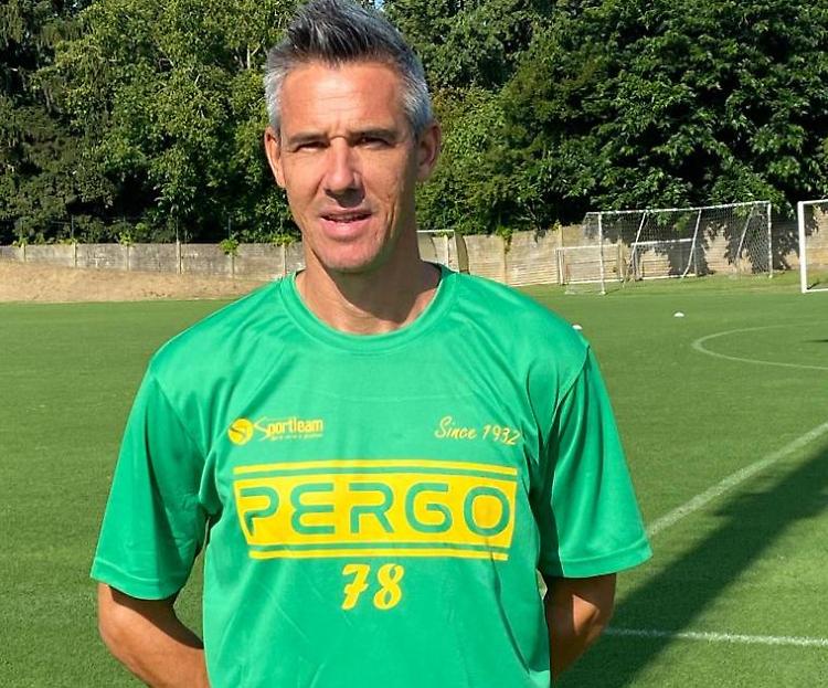 Pergolettese, Matteo Serafini nuovo allenatore della squadra Under 19