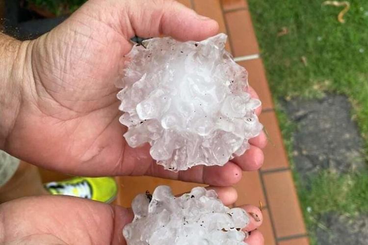 Lombardia: delimitate le zone del Cremonese colpite dal maltempo in luglio