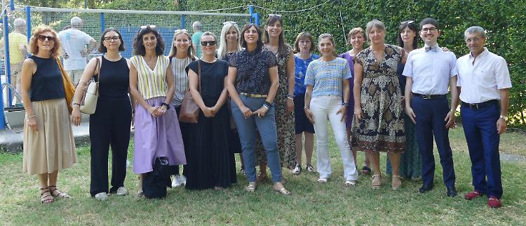 Inclusione, Progetto Autdoor: un passo contro le barriere 