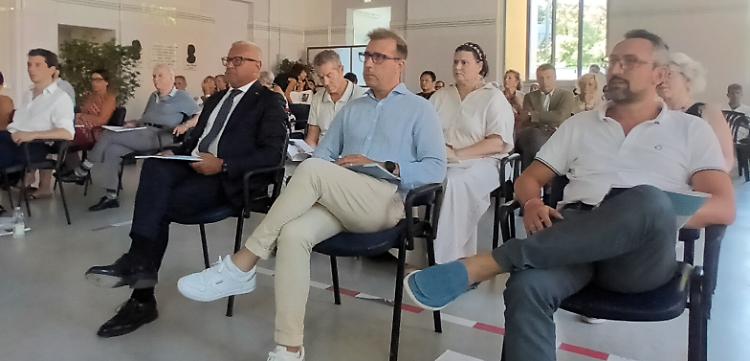Cremona Solidale: turnover e conti a posto, 100 assunti in 2 anni