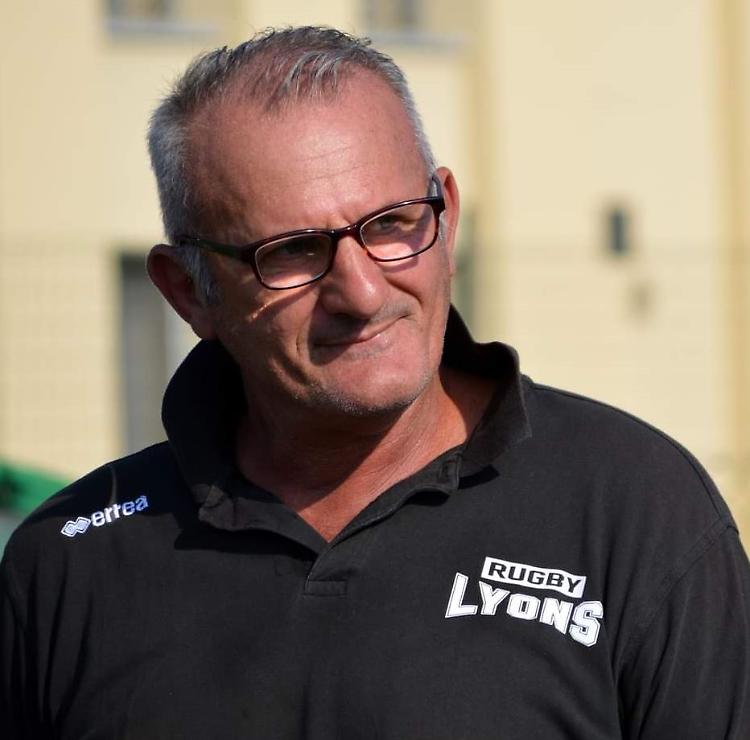 Rugby: Zaini è il nuovo allenatore del Crema di serie C