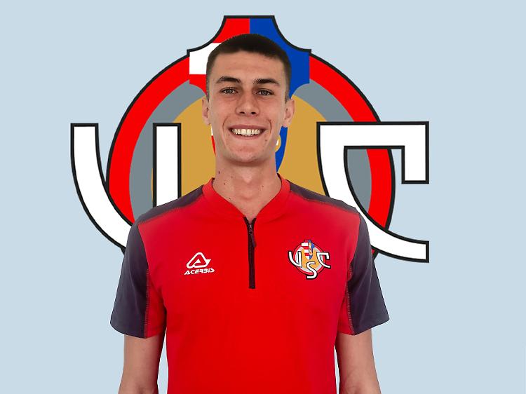 Cremonese, Alessandro Brambilla è un nuovo giocatore grigiorosso