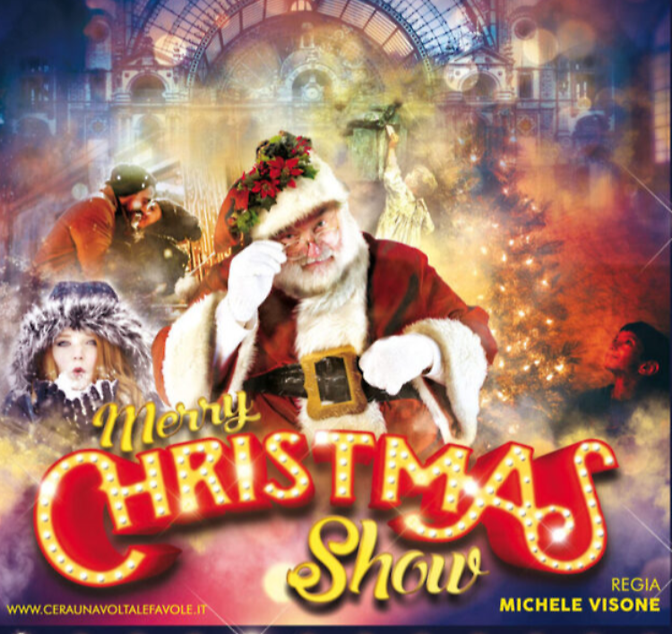 Merry Christmas Show