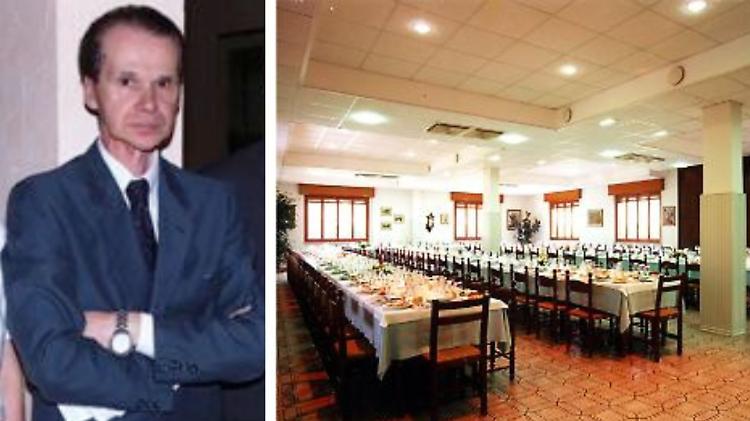 Addio Vittorino Cottarelli, storico titolare del ristorante La Pioppa