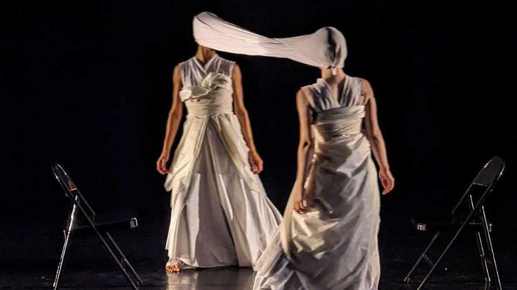  Danza, nella Grande Mela il tempo è maturo per Farnè