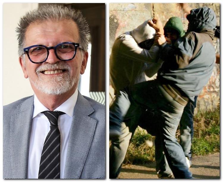«Troppi giovani violenti. Osservatorio sui disagi»