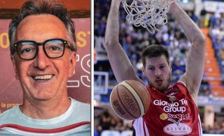 Basket. Abbiati: «La nuova JuVi Ferraroni vuole crescere»