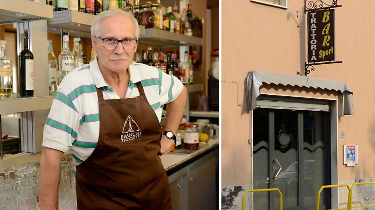 Il re dei marubini Franzosi va in pensione: «Cerco un erede per il mio segreto»