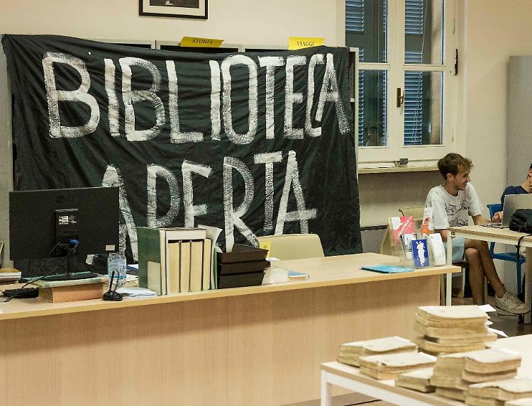 «Risposte concrete alla richiesta di spazi», due strade dall'amministrazione