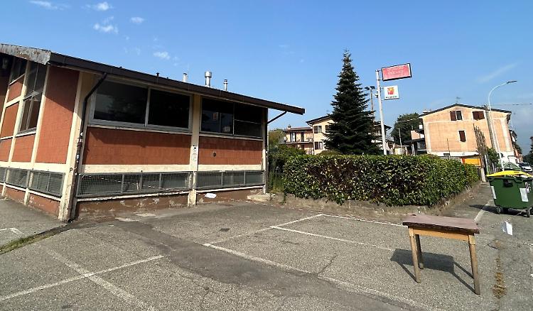 Casa della gioventù, 
