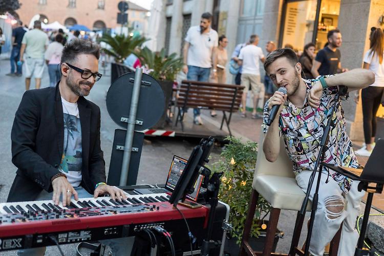 Giovedì d'Estate 2023, la grande chiusura è a ritmo di musica