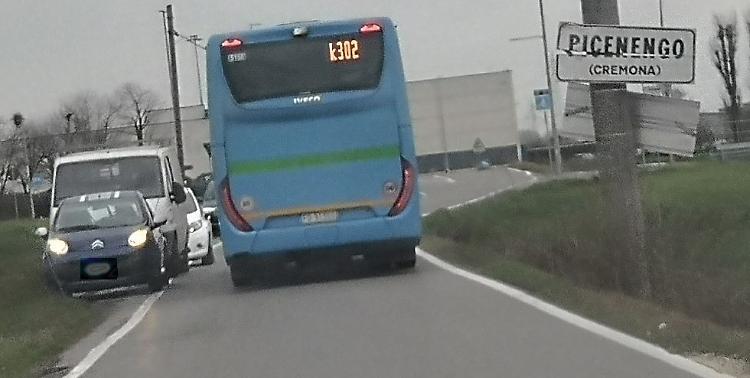 strada