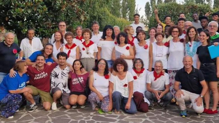 La pastasciutta si serve in salsa antifascista