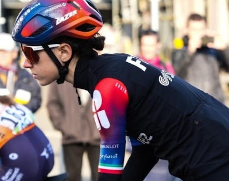Tour de France Femmes. Cavalli recupera altre posizioni in classifica generale