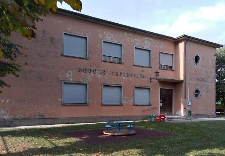 Riqualificazione delle ex scuole di Ca' d'Andrea, diventerà un ostello