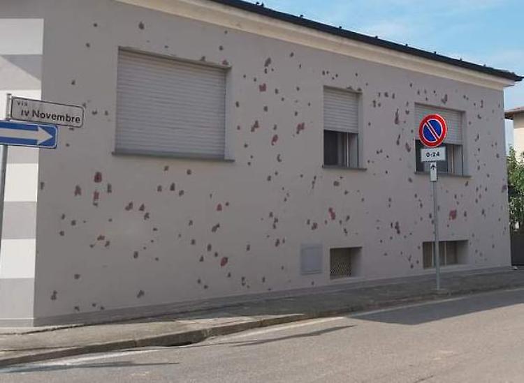 Pianengo, triste primato: 24 milioni di euro di danni