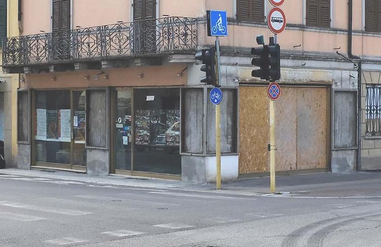 Rinasce l’ex negozio Vergani di Porta Venezia grazie alla Dolciaria Rivoltini 
