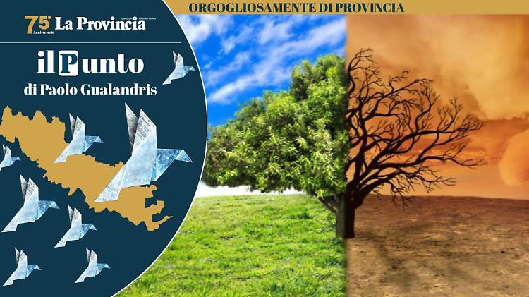 Negazionisti, non vi basta quel che avete visto?