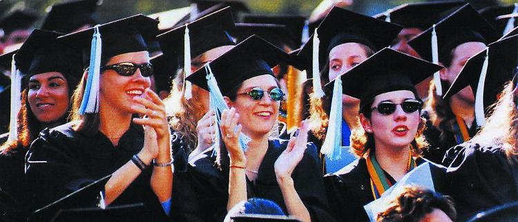Le nostre università al top: danno molto, ricevono poco