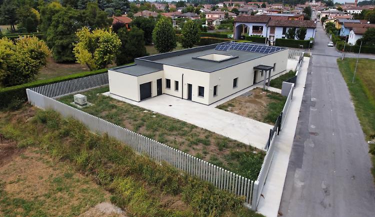 Arma: Solarolo chiuderà, Comando a San Giovanni 