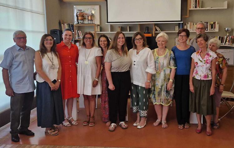 Medea, è già sold out la cena dei 500
