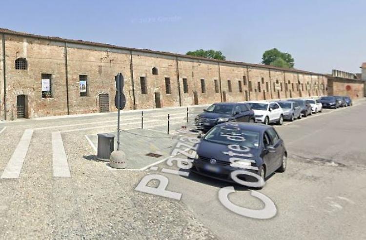 Casematte, recupero per il rilancio