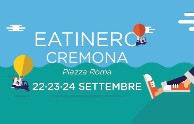 Eatinero Cremona 2023