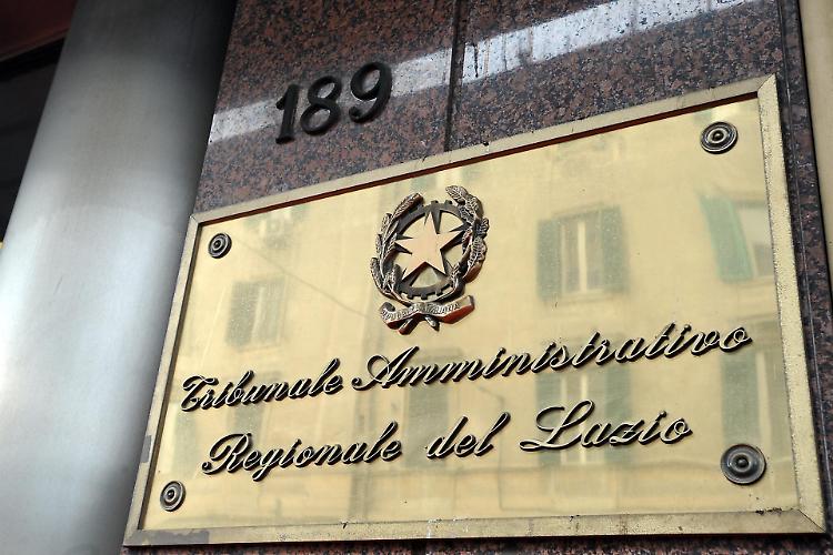 Il Tar del Lazio