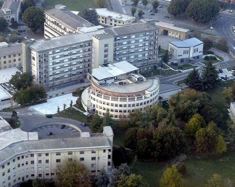 Rinforzi in arrivo in ospedale: altri otto medici nelle corsie