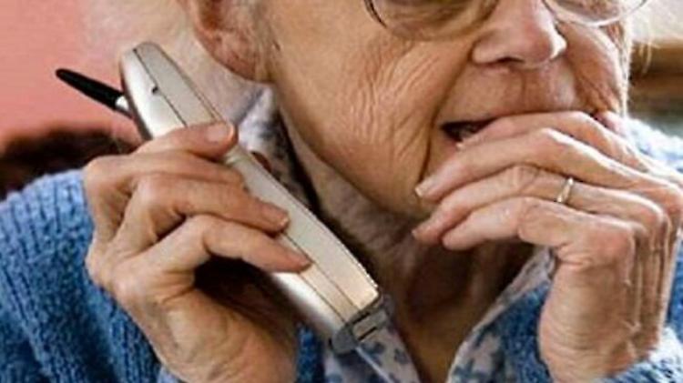 Altra anziana truffata con il trucco del finto incidente