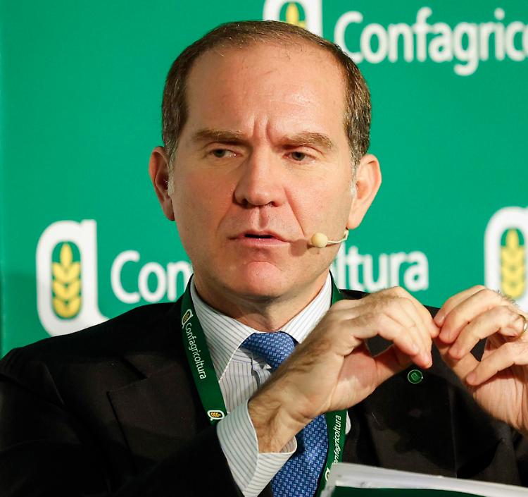 Giansanti: «L’export agricolo può salire a 100 miliardi»