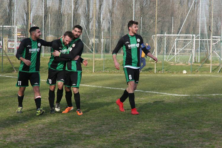 Nella Bassa il calcio ormai 'fonde'