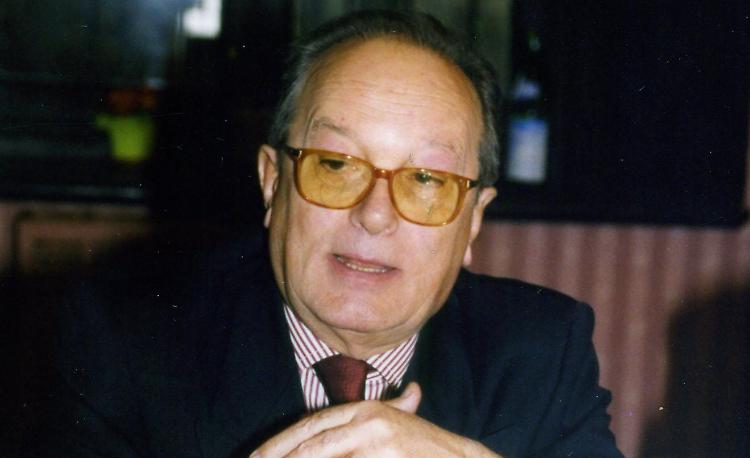 Mario Bettini 