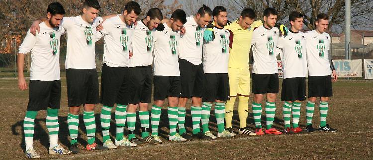 Calcio, Sestese 2023: la fusione non raffredda la rivalità
